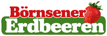 Börnsener Erdbeeren